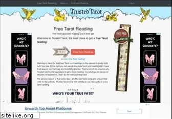 trustedtarot.com