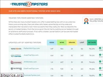 trustedtipsters.com