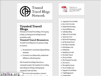 trustedtravelblogs.com