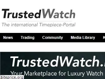 trustedwatch.biz