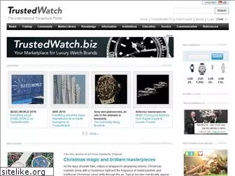 trustedwatch.com