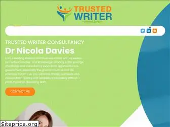 trustedwriter.com