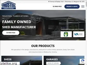 trusteel.com.au