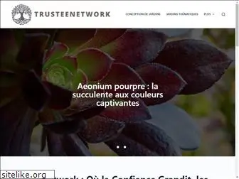 trusteenetwork.eu