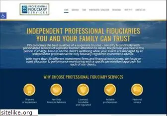 trusteepro.com