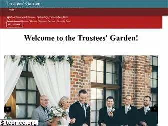 trusteesgarden.com