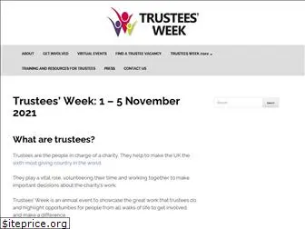 trusteesweek.org