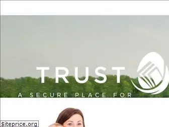 trustegg.com