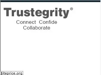 trustegrity.com