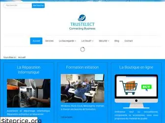 trustelect.com
