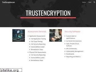 trustencryption.com