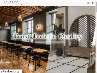 trusteq.tokyo