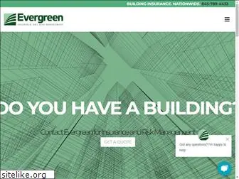 trustevergreen.com