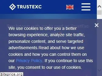 trustexc.com