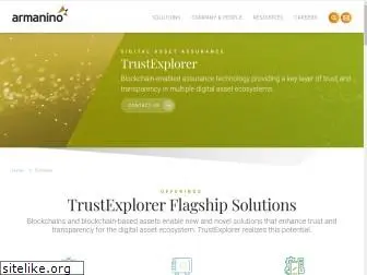 trustexplorer.io