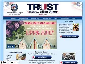 trustfcu.com