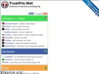 trustfm.net