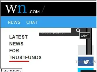 trustfunds.com