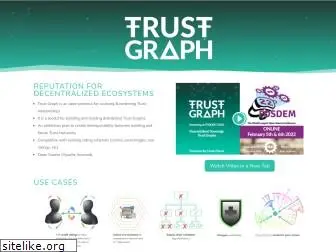 trustgraph.net