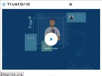 trustgrid.com