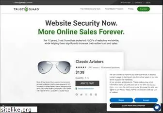 trustguard.com