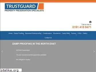 trustguarddamp.co.uk