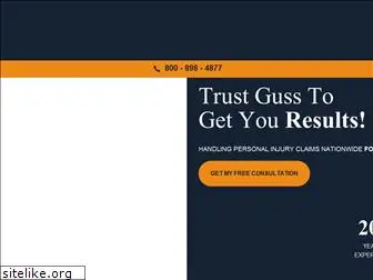 trustguss.com