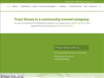 trusthouse.co.nz