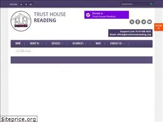 trusthousereading.org