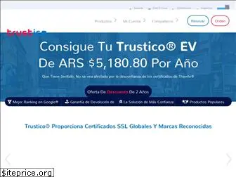 trustico.com.ar
