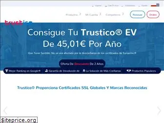 trustico.com.es