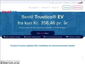 trustico.dk