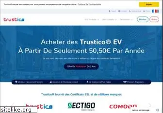 trustico.fr