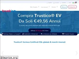 trustico.it