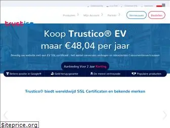 trustico.nl