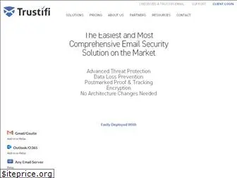trustifi.com