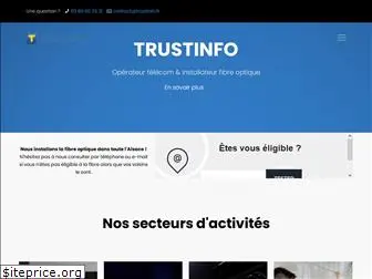 trustinfo.fr