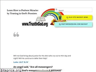 trustingod.org