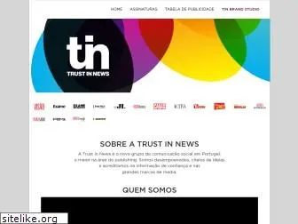 trustinnews.pt