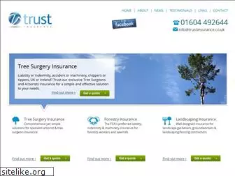 trustinsurance.co.uk