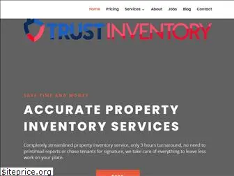 trustinventory.co.uk