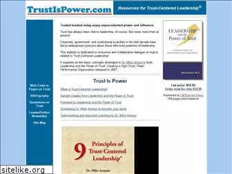 trustispower.com
