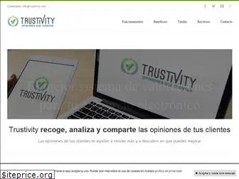 trustivity.com