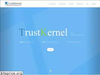 trustkernel.com