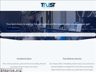 trustkos.com