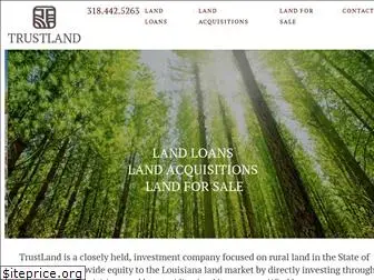 trustland.com