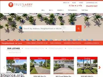 trustlarry.com