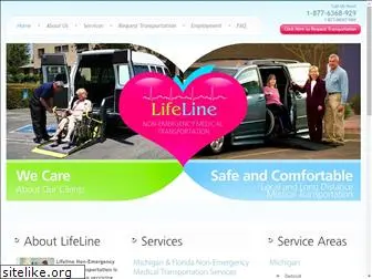 trustlifeline.com