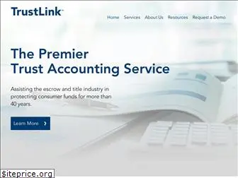 trustlinkservices.com