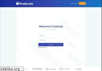 trustlock.co